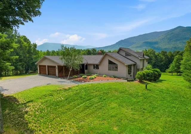 Single family home for sale at 86 Raycrest Dr, Randolph, NH 03593 | MLS# 5101520