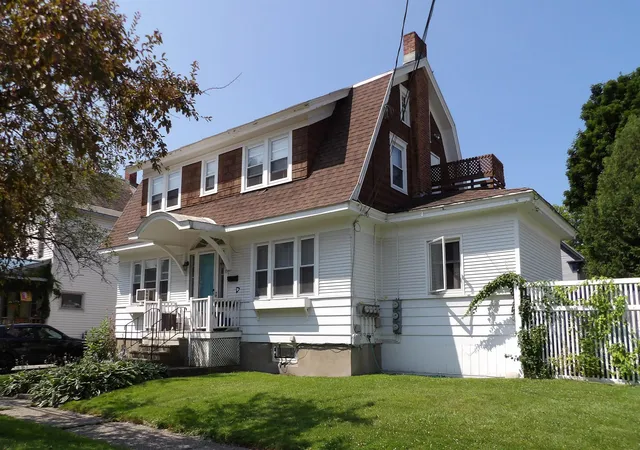 Multi family home for sale at 65 Church St, Rutland, VT 05701 | MLS# 5101525
