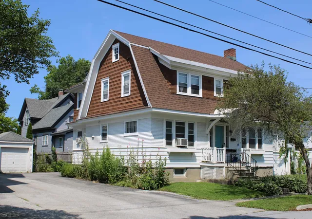 Photo 2 of Multi family home for sale at 65 Church St, Rutland, VT 05701 | MLS# 5101525 | Listing updated on 2026-08-26