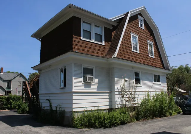 Photo 3 of Multi family home for sale at 65 Church St, Rutland, VT 05701 | MLS# 5101525 | Listing updated on 2026-08-26