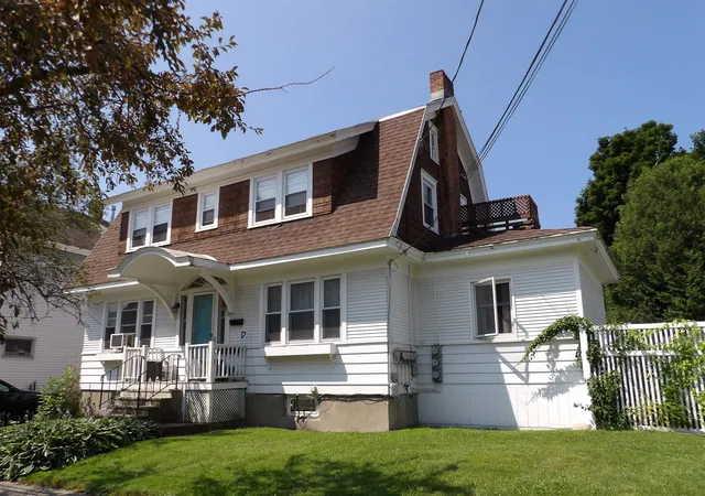 Photo 42 of Multi family home for sale at 65 Church St, Rutland, VT 05701 | MLS# 5101525 | Listing updated on 2026-10-06