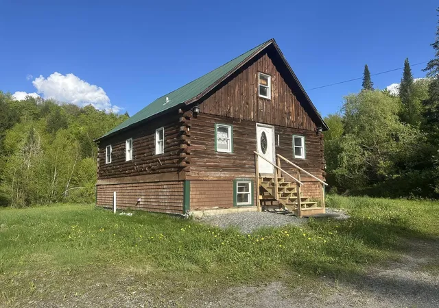 Photo 1 of Single family home for sale at 3342 East Hill Rd, Wolcott, VT 05680 | MLS# 5101527 | Listing updated on 2026-07-30