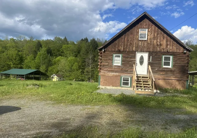 Photo 2 of Single family home for sale at 3342 East Hill Rd, Wolcott, VT 05680 | MLS# 5101527 | Listing updated on 2026-07-30