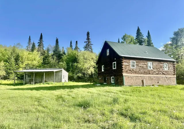 Photo 3 of Single family home for sale at 3342 East Hill Rd, Wolcott, VT 05680 | MLS# 5101527 | Listing updated on 2026-07-30
