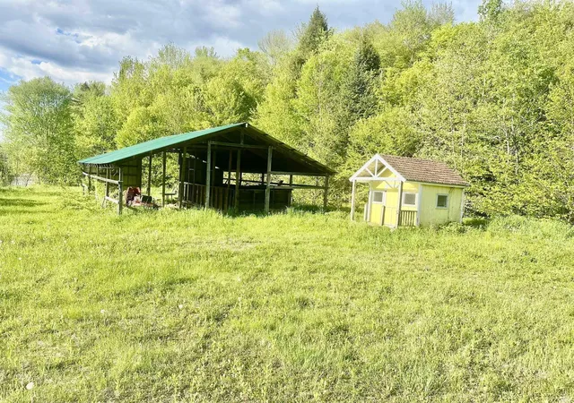 Photo 3 of Single family home for sale at 3342 East Hill Rd, Wolcott, VT 05680 | MLS# 5101527 | Listing updated on 2026-07-30