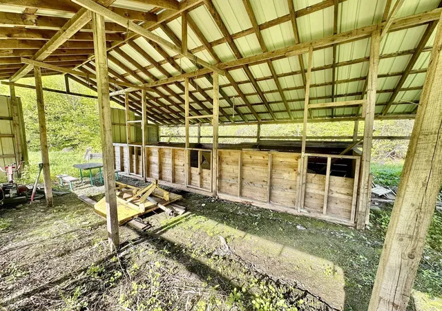 Photo 4 of Single family home for sale at 3342 East Hill Rd, Wolcott, VT 05680 | MLS# 5101527 | Listing updated on 2026-07-30