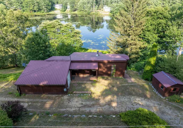 1st image of 15 Fort Hill Rd, Nottingham, NH 03290 | MLS# 5101531