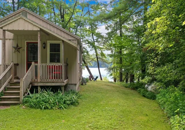 Photo 3 of Single family home for sale at 15 Shore Rd, Milton, VT 05468 | MLS# 5101532 | Listing updated on 2026-07-27