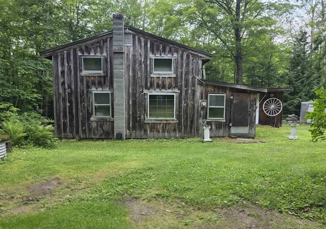 1st image of 35 Sweeney Rd, Washington, NH 03280 | MLS# 5101537