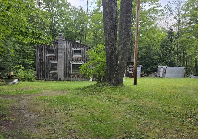 2nd image of 35 Sweeney Rd, Washington, NH 03280 | MLS# 5101537
