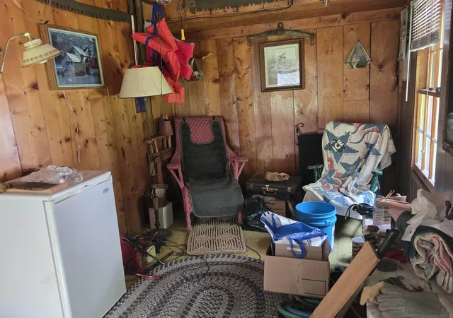 22nd image of 35 Sweeney Rd, Washington, NH 03280 | MLS# 5101537