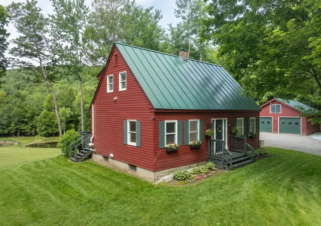 Photo 1 of Single family home for sale at 224 Holden Rd, Chittenden, VT 05737 | MLS# 5101538 | Listing updated on 2026-09-26