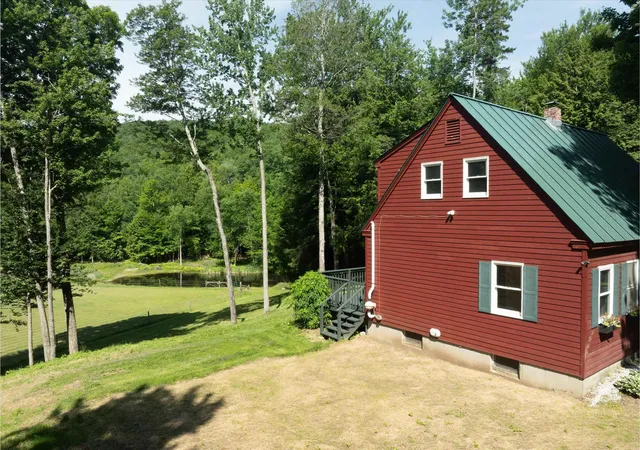 Photo 3 of Single family home for sale at 224 Holden Rd, Chittenden, VT 05737 | MLS# 5101538 | Listing updated on 2026-09-26