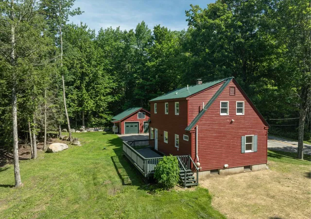 Photo 4 of Single family home for sale at 224 Holden Rd, Chittenden, VT 05737 | MLS# 5101538 | Listing updated on 2026-09-26
