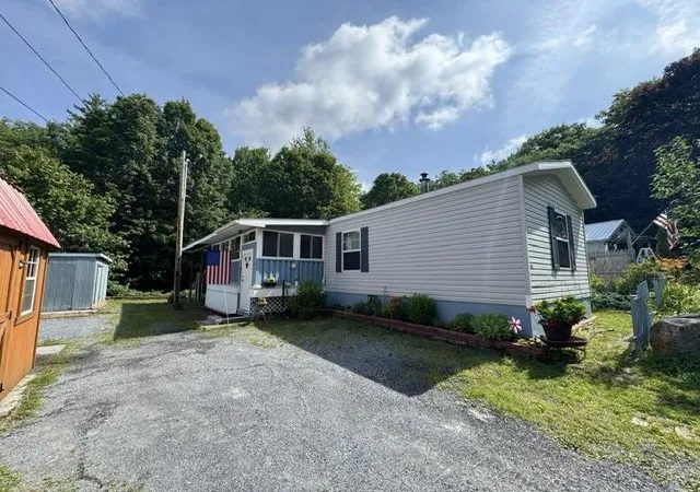 Photo 1 of Single family home for sale at 60 Tori Ln, Bennington, VT 05201 | MLS# 5101539 | Listing updated on 2026-08-21