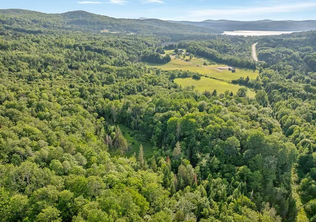 Photo 1 of Land for sale at 0 Vt Route 114 Route, Canaan, VT 05903 | MLS# 5101540 | Listing updated on 2026-07-25