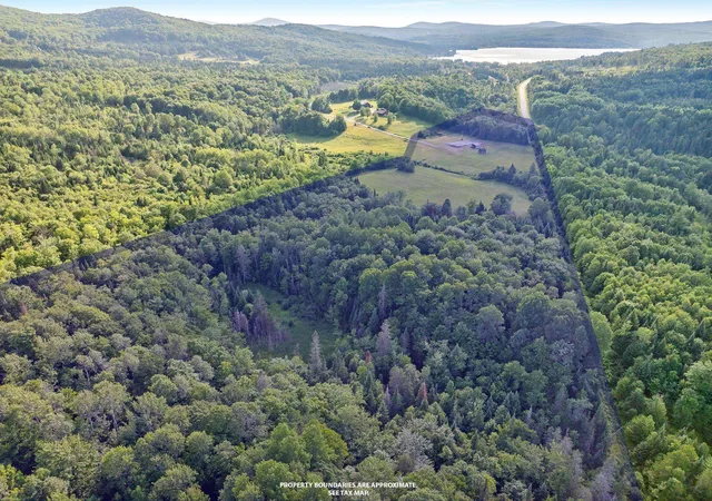 Photo 2 of Land for sale at 0 Vt Route 114 Route, Canaan, VT 05903 | MLS# 5101540 | Listing updated on 2026-07-25