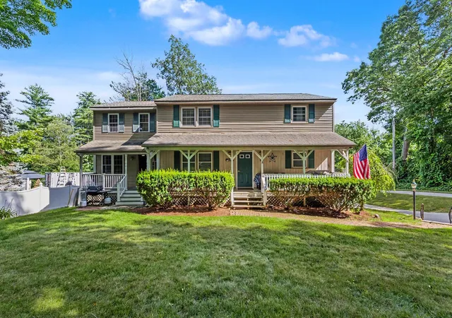 Photo 2 of Multi family home for sale at 132 Barretts Hill Rd, Hudson, NH 03051 | MLS# 5101541 | Listing updated on 2026-07-29