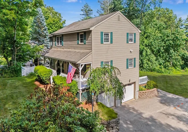 Photo 3 of Multi family home for sale at 132 Barretts Hill Rd, Hudson, NH 03051 | MLS# 5101541 | Listing updated on 2026-07-29