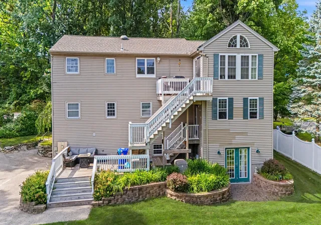 Photo 3 of Multi family home for sale at 132 Barretts Hill Rd, Hudson, NH 03051 | MLS# 5101541 | Listing updated on 2026-09-24