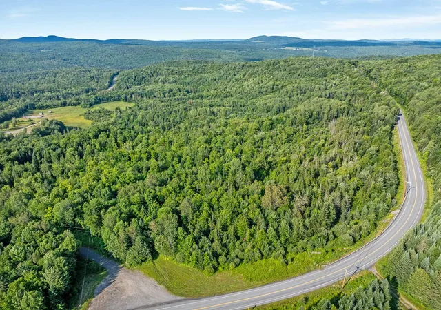 Photo 2 of Land for sale at 00 Vt Route 114 Route, Canaan, VT 05903 | MLS# 5101543 | Listing updated on 2026-09-01