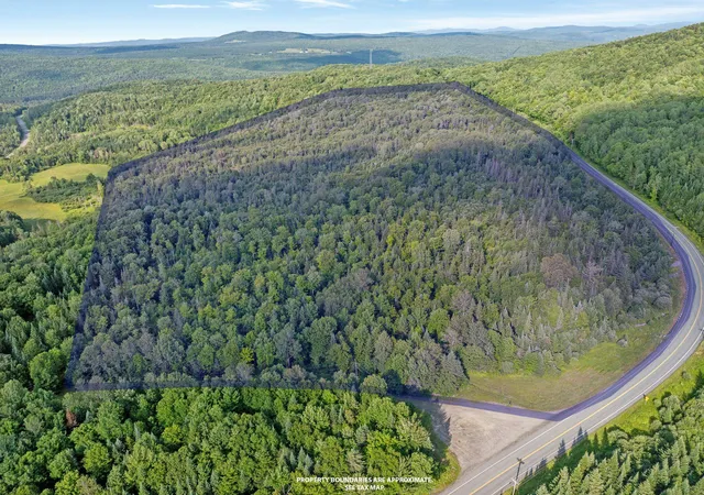 Photo 3 of Land for sale at 00 Vt Route 114 Route, Canaan, VT 05903 | MLS# 5101543 | Listing updated on 2026-09-01