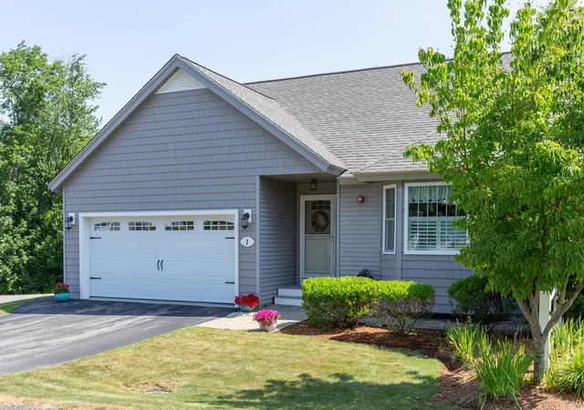 Photo 1 of Sale Pending at 1 Guernsey Dr, Atkinson, NH 03811 | MLS# 5101544 | Listing updated on 2026-07-27