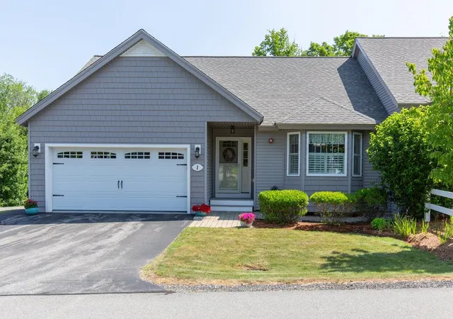 Photo 2 of Sale Pending at 1 Guernsey Dr, Atkinson, NH 03811 | MLS# 5101544 | Listing updated on 2026-07-27