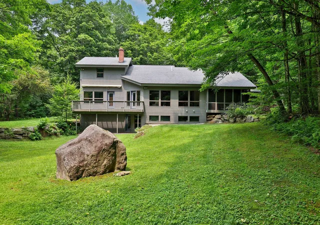 Photo 1 of Single family home for sale at 58 Knoll Dr, Killington, VT 05751 | MLS# 5101552 | Listing updated on 2026-07-24