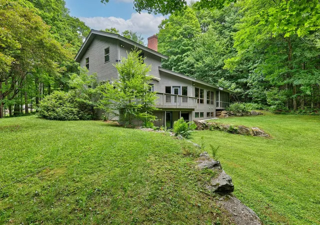 Photo 2 of Single family home for sale at 58 Knoll Dr, Killington, VT 05751 | MLS# 5101552 | Listing updated on 2026-07-24