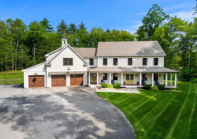 Photo 1 of Sale Pending at 40 Province Rd, Strafford, NH 03884 | MLS# 5101554 | Listing updated on 2026-07-30