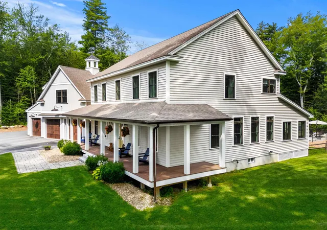 Photo 2 of Sale Pending at 40 Province Rd, Strafford, NH 03884 | MLS# 5101554 | Listing updated on 2026-07-30