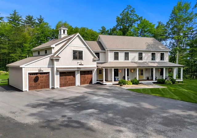 Photo 3 of Sale Pending at 40 Province Rd, Strafford, NH 03884 | MLS# 5101554 | Listing updated on 2026-07-30