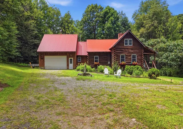 1st image of 484 Scofield Mountain Rd, Ashuelot, NH 03441 | MLS# 5101558