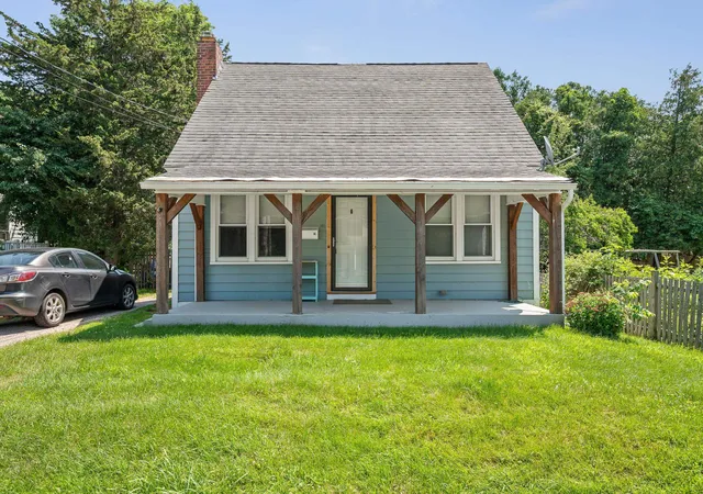 Photo 1 of Single family home for sale at 141 North St, Winooski, VT 05404 | MLS# 5101563 | Listing updated on 2026-07-24