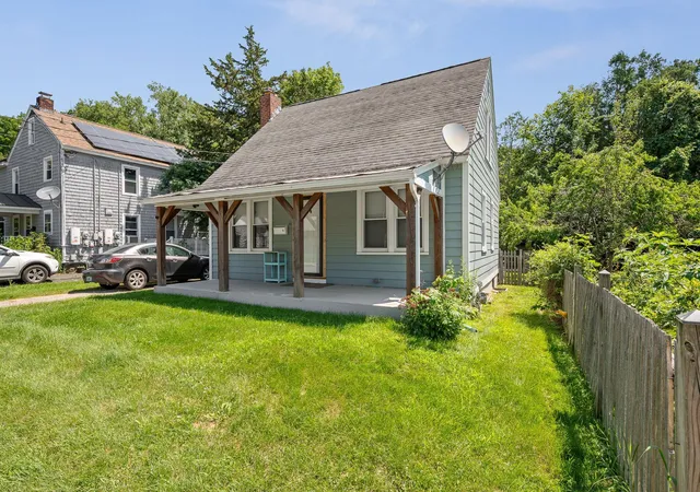 Photo 2 of Single family home for sale at 141 North St, Winooski, VT 05404 | MLS# 5101563 | Listing updated on 2026-07-24