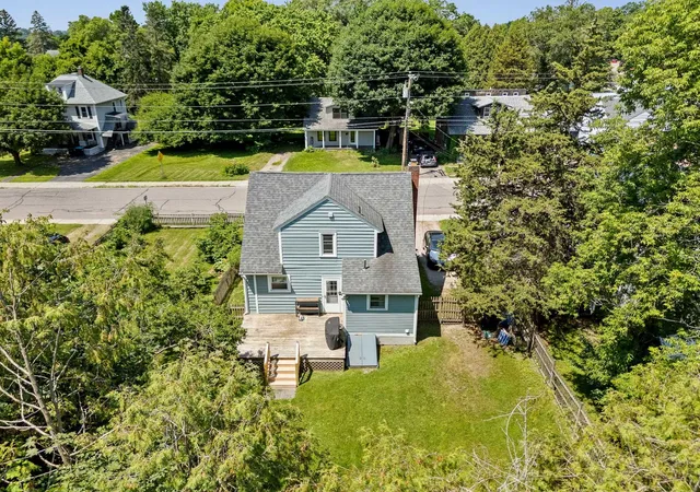 Photo 3 of Single family home for sale at 141 North St, Winooski, VT 05404 | MLS# 5101563 | Listing updated on 2026-07-24