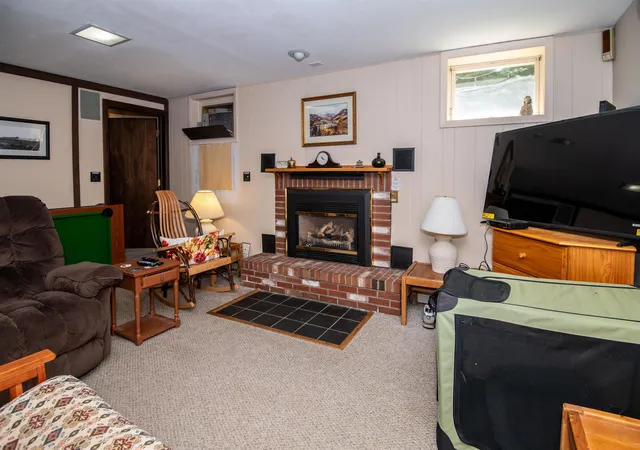 Photo 3 of Multi family home for sale at 9144 Route 100, Plymouth, VT 05056 | MLS# 5101569 | Listing updated on 2026-07-30