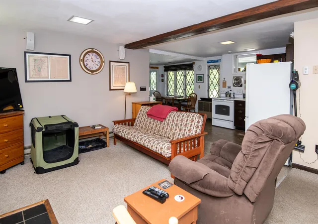 Photo 4 of House for sale at 9144 Route 100, Plymouth, VT 05056 | MLS# 5101569 | Listing updated on 2026-07-30