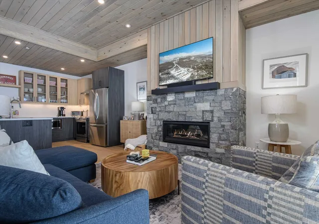 Photo 1 of Condo for sale at 37 Village Center Rd #Blue Spruce 4, Ludlow, VT 05149 | MLS# 5101573 | Listing updated on 2026-07-29