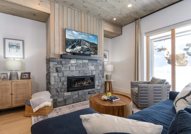 Photo 2 of Condo for sale at 37 Village Center Rd #Blue Spruce 4, Ludlow, VT 05149 | MLS# 5101573 | Listing updated on 2026-07-29