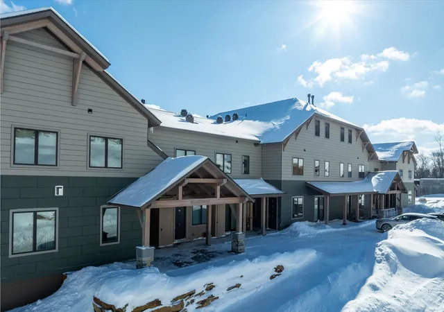 Photo 3 of Condo for sale at 37 Village Center Rd #Blue Spruce 4, Ludlow, VT 05149 | MLS# 5101573 | Listing updated on 2026-07-29