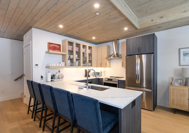 Photo 3 of Condo for sale at 37 Village Center Rd #Blue Spruce 4, Ludlow, VT 05149 | MLS# 5101573 | Listing updated on 2026-07-29
