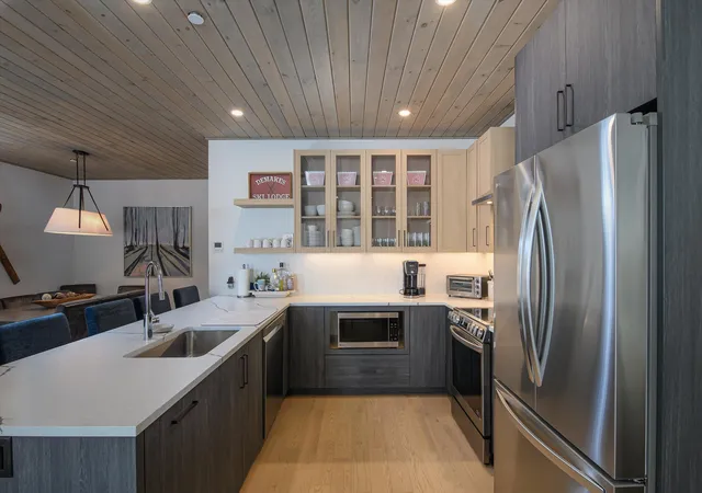 Photo 4 of Condo for sale at 37 Village Center Rd #Blue Spruce 4, Ludlow, VT 05149 | MLS# 5101573 | Listing updated on 2026-07-29