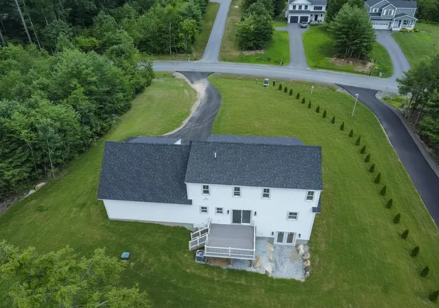 Photo 3 of Single family home for sale at 1 Tanya Ln, Brentwood, NH 03833 | MLS# 5101574 | Listing updated on 2026-07-25