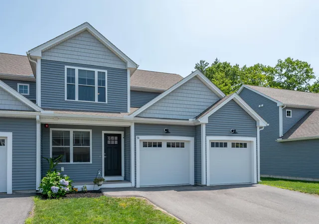 Photo 1 of Sale Pending at 5 Pats Wy #A, Hollis, NH 03049 | MLS# 5101575 | Listing updated on 2026-09-18