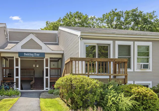 19th image of 30 Wolf Rd #414, Lebanon, NH 03766 | MLS# 5101578