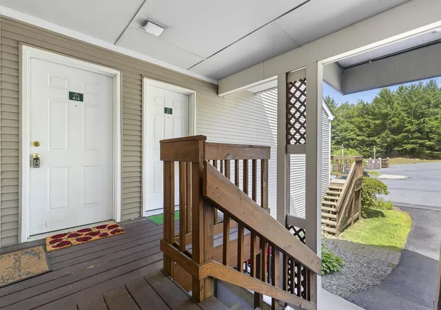 2nd image of 30 Wolf Rd #414, Lebanon, NH 03766 | MLS# 5101578