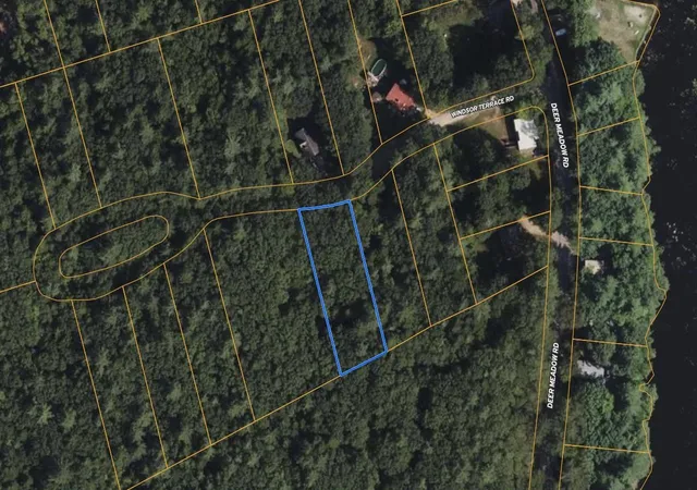 Photo 3 of Land for sale at 0 Windsor Terrace Rd, Concord, NH 03303 | MLS# 5101580 | Listing updated on 2026-08-04