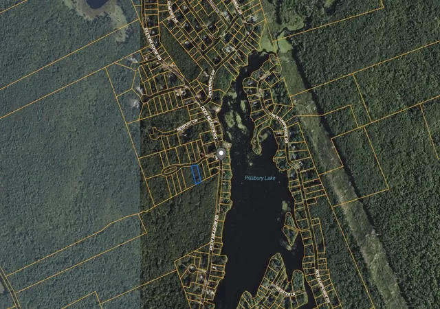 Photo 4 of Land for sale at 0 Windsor Terrace Rd, Concord, NH 03303 | MLS# 5101580 | Listing updated on 2026-08-04